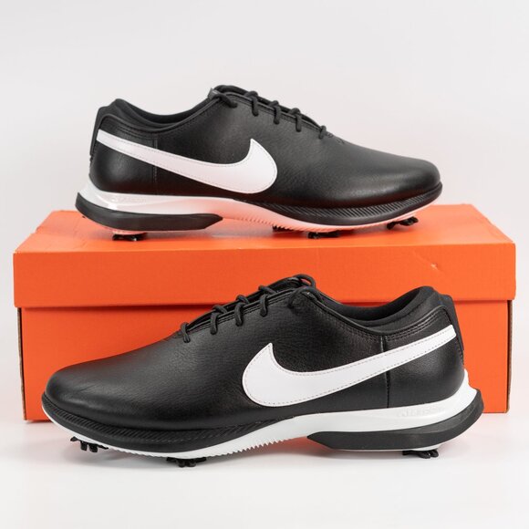 Nike Air Zoom Victory Tour 2 \'Black White\' DJ6569-001 size 7 Men / 8.5 Women main image 7